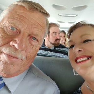 Meet your Posher, Deidre